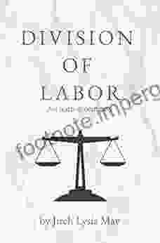 Division Of Labor Jireh Lysia May