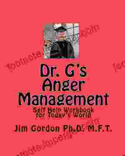 Dr G S Anger Management Workbook