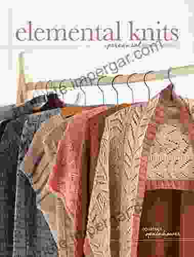 Elemental Knits Courtney Spainhower