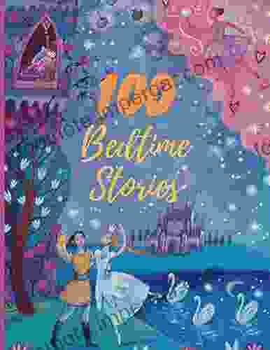 100 Bedtime Stories Simon Read