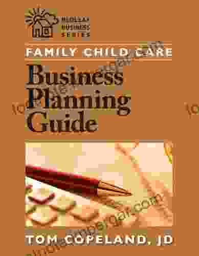 Family Child Care Business Planning Guide (Redleaf Business Series)