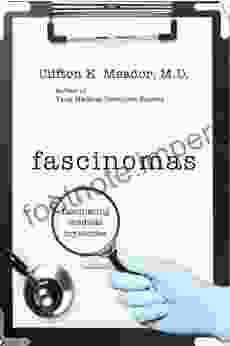 Fascinomas Fascinating Medical Mysteries