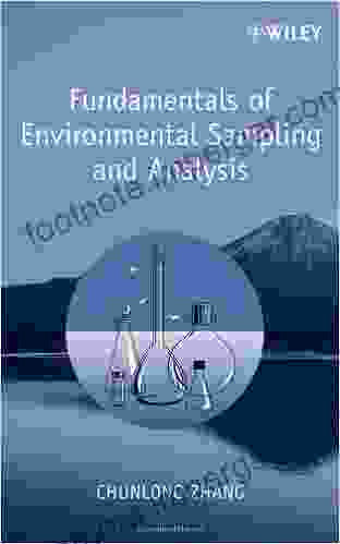 Fundamentals Of Environmental Sampling And Analysis