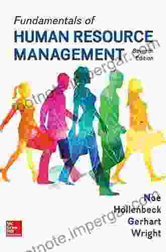 Fundamentals Of Human Resource Management