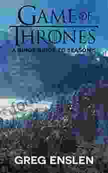 Game Of Thrones: A Binge Guide To Season 5