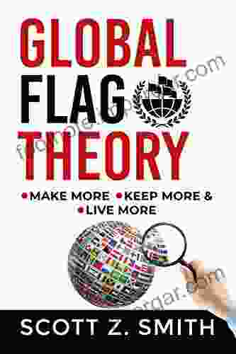 Global Flag Theory: Your Personal Wealth Strategy