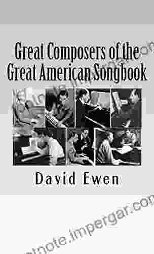 Great Composers Of The Great American Songbook