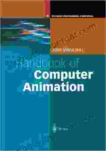 Handbook of Computer Animation (Springer Professional Computing)