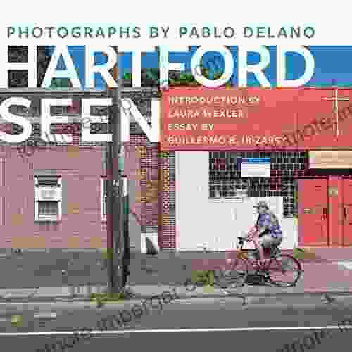 Hartford Seen (Hartford Books) Clarence Watkins