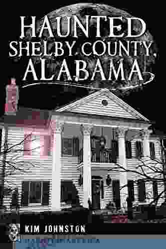 Haunted Shelby County Alabama (Haunted America)