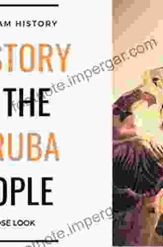 A History Of The Yoruba People