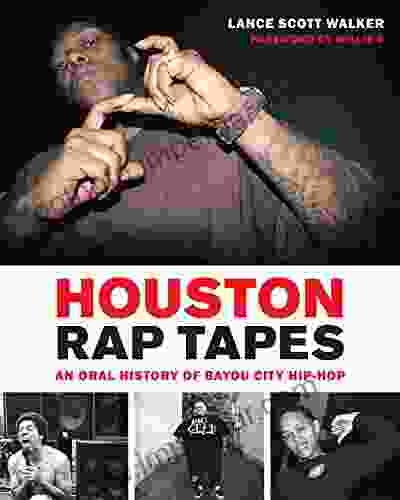 Houston Rap Tapes: An Oral History of Bayou City Hip Hop