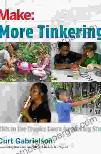 More Tinkering: How Kids In The Tropics Learn By Making Stuff