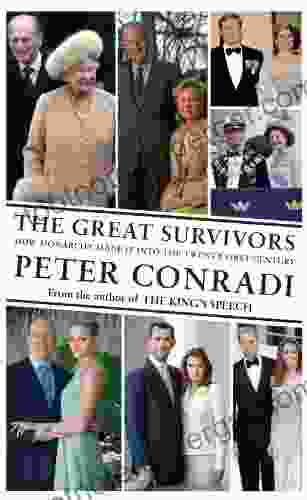 The Great Survivors: How Monarchy Made It Into The Twenty First Century