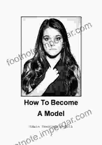 How To Become A Model