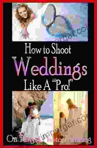 How To Shoot Weddings Like A Pro (On Target Photo Training 21)