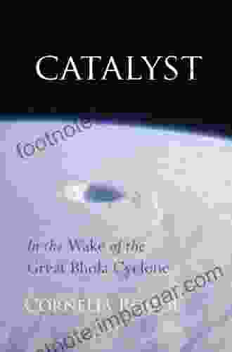 Catalyst: In The Wake Of The Great Bhola Cyclone