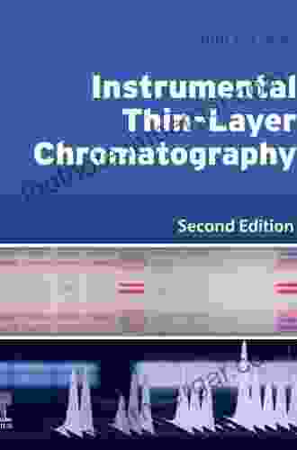 Instrumental Thin Layer Chromatography (Handbooks In Separation Science)