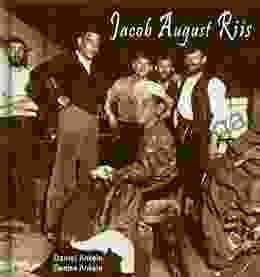 Jacob August Riis: 100+ Documentary Photographic Reproductions