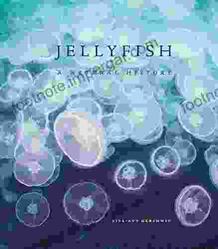 Jellyfish: A Natural History Gerald Astor