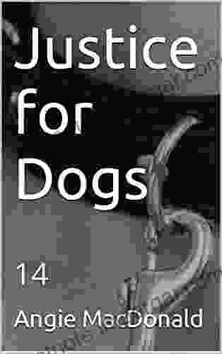 Justice For Dogs: 14 Peter Selg