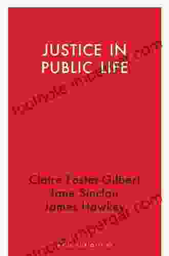 Justice In Public Life (Haus Curiosities)