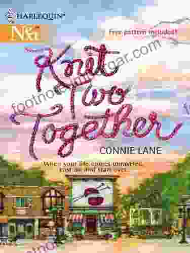 Knit Two Together Connie Lane