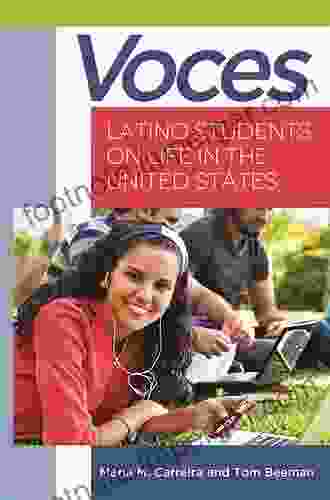 Voces: Latino Students On Life In The United States