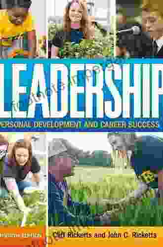 Leadership: Personal Development And Career Success