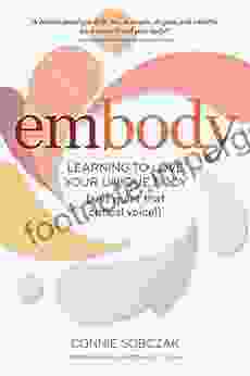 Embody: Learning To Love Your Unique Body (and Quiet That Critical Voice )