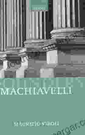 Machiavelli (Founders of Modern Political and Social Thought)