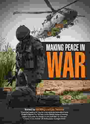 Making Peace In War: Stories From Civilians On Helmund S Front Line