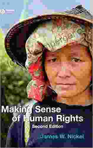 Making Sense Of Human Rights