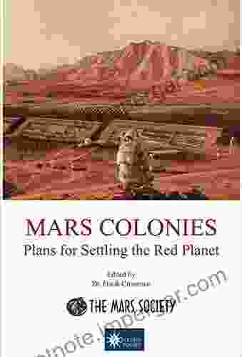 MARS COLONIES: Plans For Settling The Red Planet