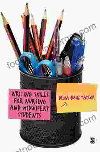 Writing Skills For Nursing And Midwifery Students