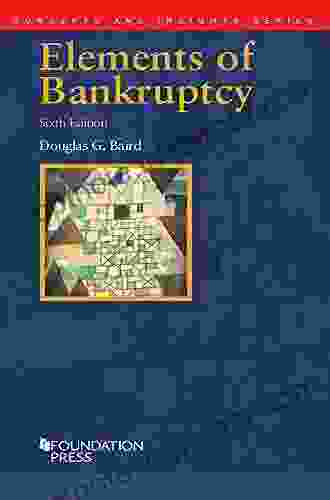 Elements Of Bankruptcy 6th (Concepts And Insights Series)