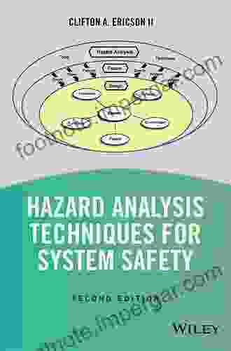 Hazard Analysis Techniques For System Safety