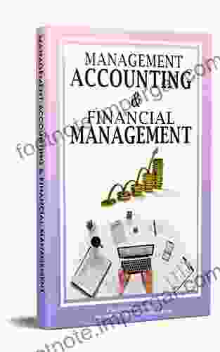 Management Accounting And Financial Management (701 Non Fiction 5)