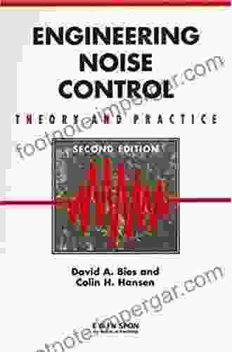 Engineering Noise Control: Theory And Practice