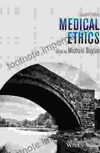 Medical Ethics Michael Boylan