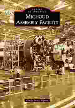 Michoud Assembly Facility (Images of America)