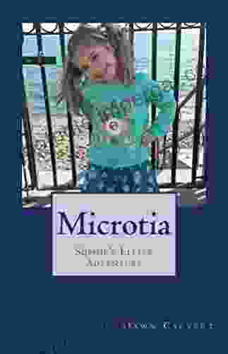 Microtia: Sophie S Little Adventure James Rosin