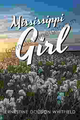 Mississippi Girl Timothy Shanahan