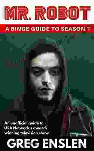 Mr Robot: A Binge Guide To Season 1