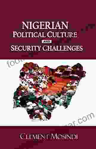 Nigerian Political Culture and Security Challenges