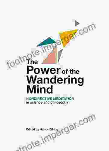 The Power Of The Wandering Mind: Nondirective Meditation In Science And Philosophy