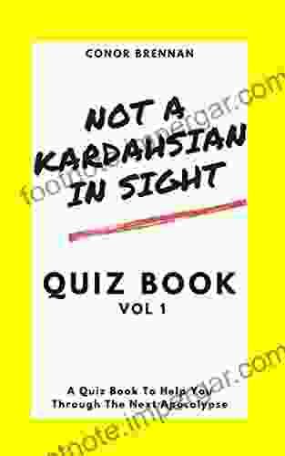 Not A Kardashian In Sight Quiz Vol 1