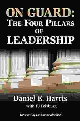 On Guard: The Four Pillars Of Leadership