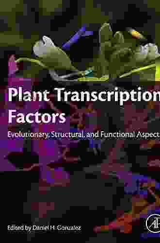 Plant Transcription Factors: Evolutionary Structural And Functional Aspects