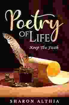 Poetry Of Life: Keep The Faith